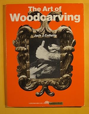 The Art of Woodcarving