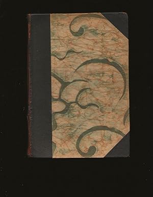 Children of Fire and Shadow (Signed)