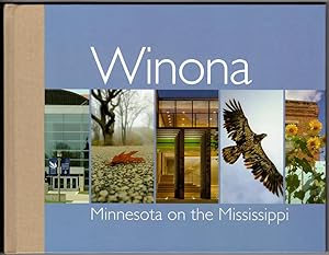 Winona Minnesota on the Mississippi