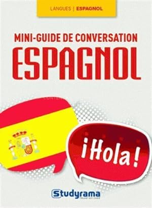 mini guide de conversation en espagnol