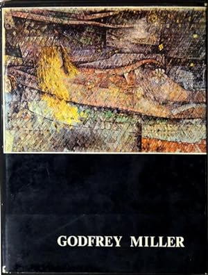 Godfrey Miller (signed by author, not artist)