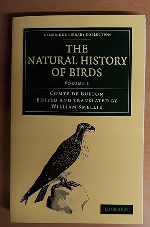 The Natural History of Birds 9 Volume Paperback Set: The Natural History of Birds: Volume 1: From...