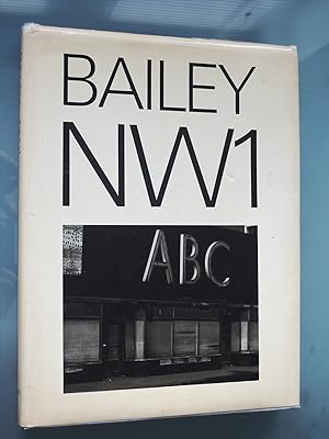 Bailey N.W.1: Urban Landscapes