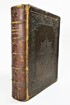 The Poetical Works of Elizabeth Barrett Browning: Complete in One Volume