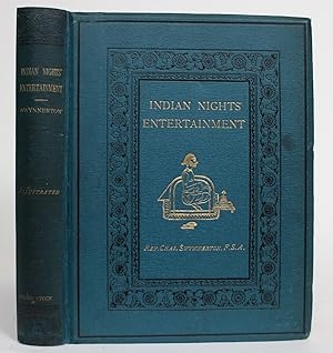 Indian Nights' Entertainment; or Folk-Tales from the Upper Indus