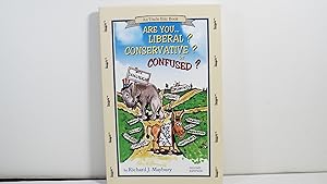Are You Liberal  Conservative  Or Confused  (An Uncle Eric Book)