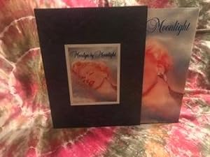 276/500, LTD EDITION Marilyn by Moonlight: A Remembrance in Rare Photos