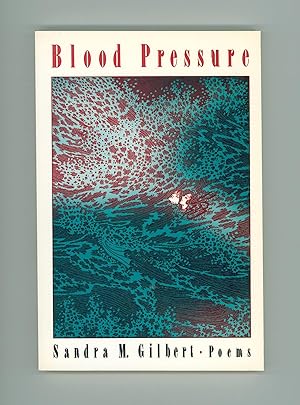 Blood Pressure by Sandra Gilbert, First Edition Issued in 1989 by W. W. Norton, Vintage Trade Pap...