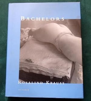 Bachelors. An October Book.