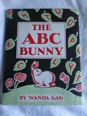 The A B C Bunny