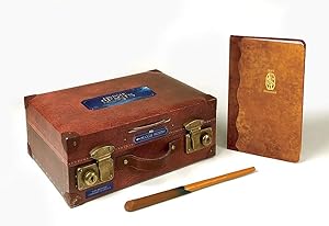 Fantastic Beasts: The Magizoologist's Discovery Case