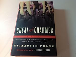 Cheat and Charmer - Signed and warmly inscribed