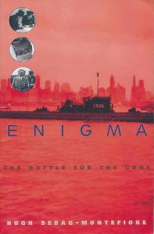 Enigma. The battle for the code.