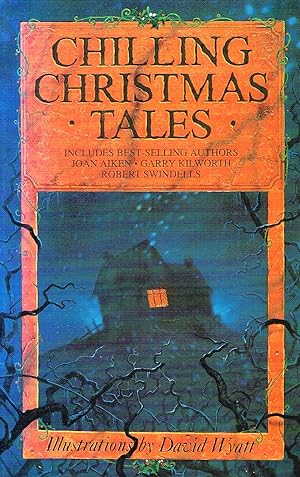 Chilling Christmas Tales :