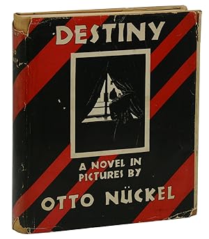 Destiny: A Novel in Pictures