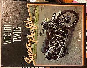 Vincent Twins (A Foulis motorcycling book)