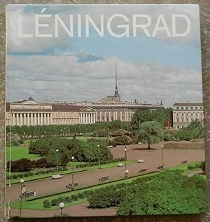 Léningrad.
