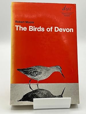 The Birds of Devon