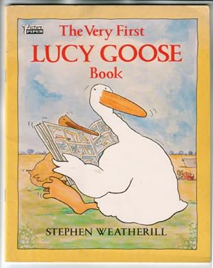 The Very first Lucy Goose Book