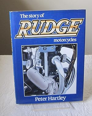 The Story of Rudge Motorcycles (Motor Cycles)