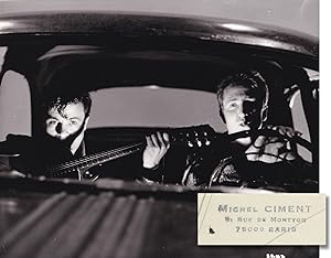 In Cold Blood (Original photograph from the 1967 film)
