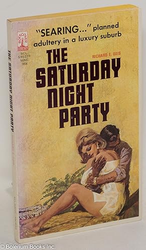 The Saturday Night Party