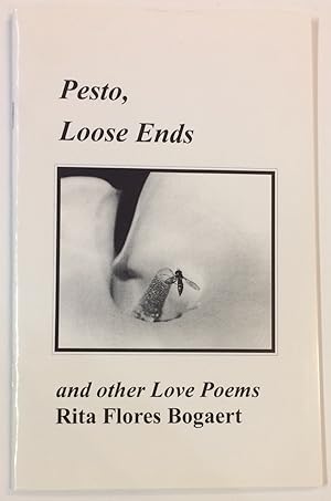 Pesto, loose ends and other love poems