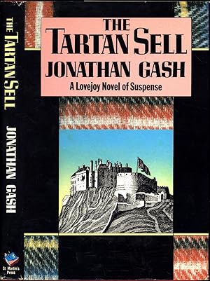 The Tartan Sell / A Lovejoy Novel of Suspense
