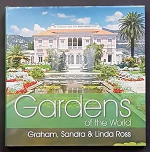 Gardens of the World