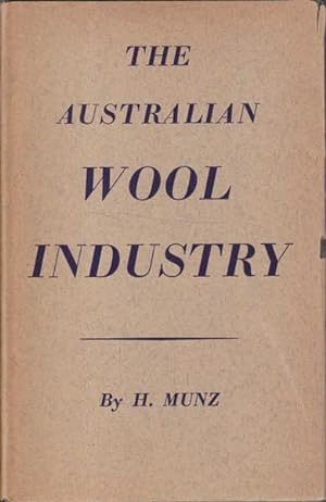 The Australian Wool Industry