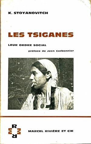 Les Tsiganes - K Stoyanovitch