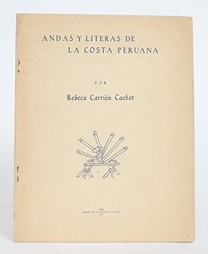 Andas y Literas De La Costa Peruana