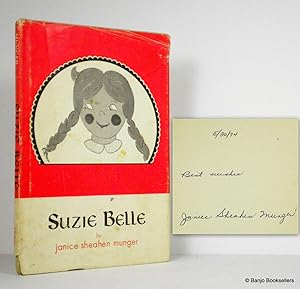 Suzie Belle