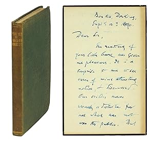 Poems