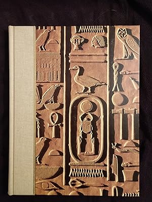 ANCIENT EGYPT: DISCOVERING ITS SPLENDORS