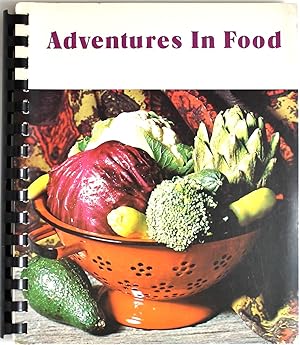 Adventures In Food