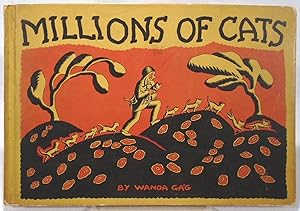 Millions of Cats [SIGNED]