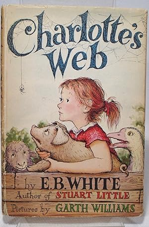 Charlotte's Webb