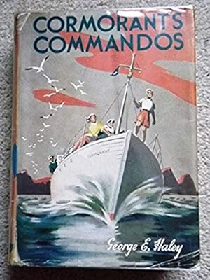 Cormorant's Commandos