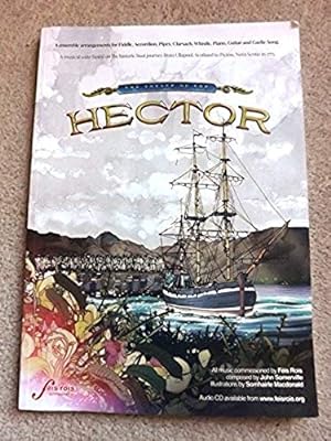 The Voyage of the Hector