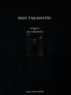 Shin Takamatsu
