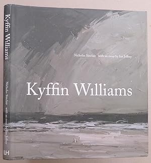 Kyffin Williams 1918-2006