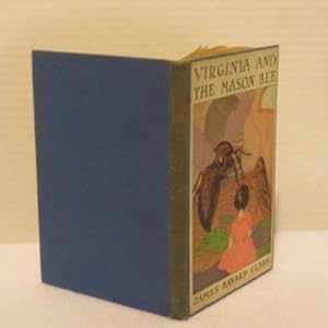 Virginia and the Mason-Bee