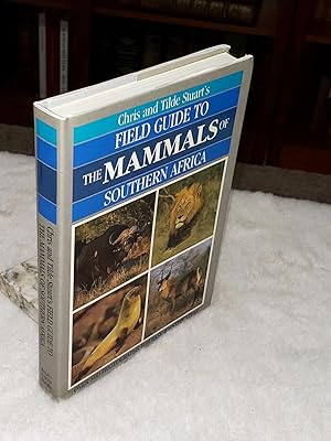 Field Guide to the Mammals of Southern Africa