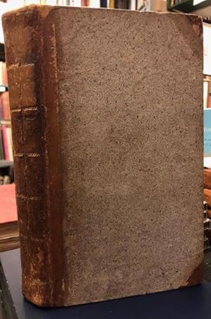 Russische Sprachlehre fur Deutsche [bound with] Russisches Lesebuch oder Auswahl auserlesener pro...