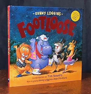 Footloose: Bonus CD! "Footloose" performed by Kenny Loggins