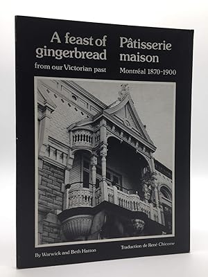 A feast of gingerbread from our Victorian past =