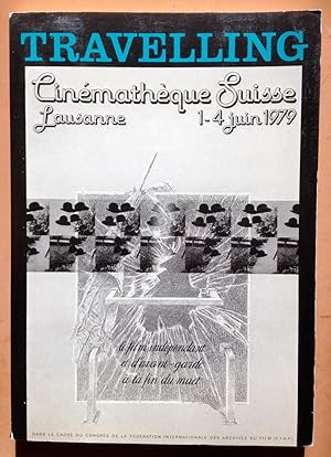 Le cinéma indépendant et d'avant-garde à la fin du muet. Le Congrès de La Sarraz (1929) et présen...