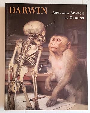 Darwin Art and the Search for Origins