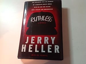 Ruthless - Signed and inscribed